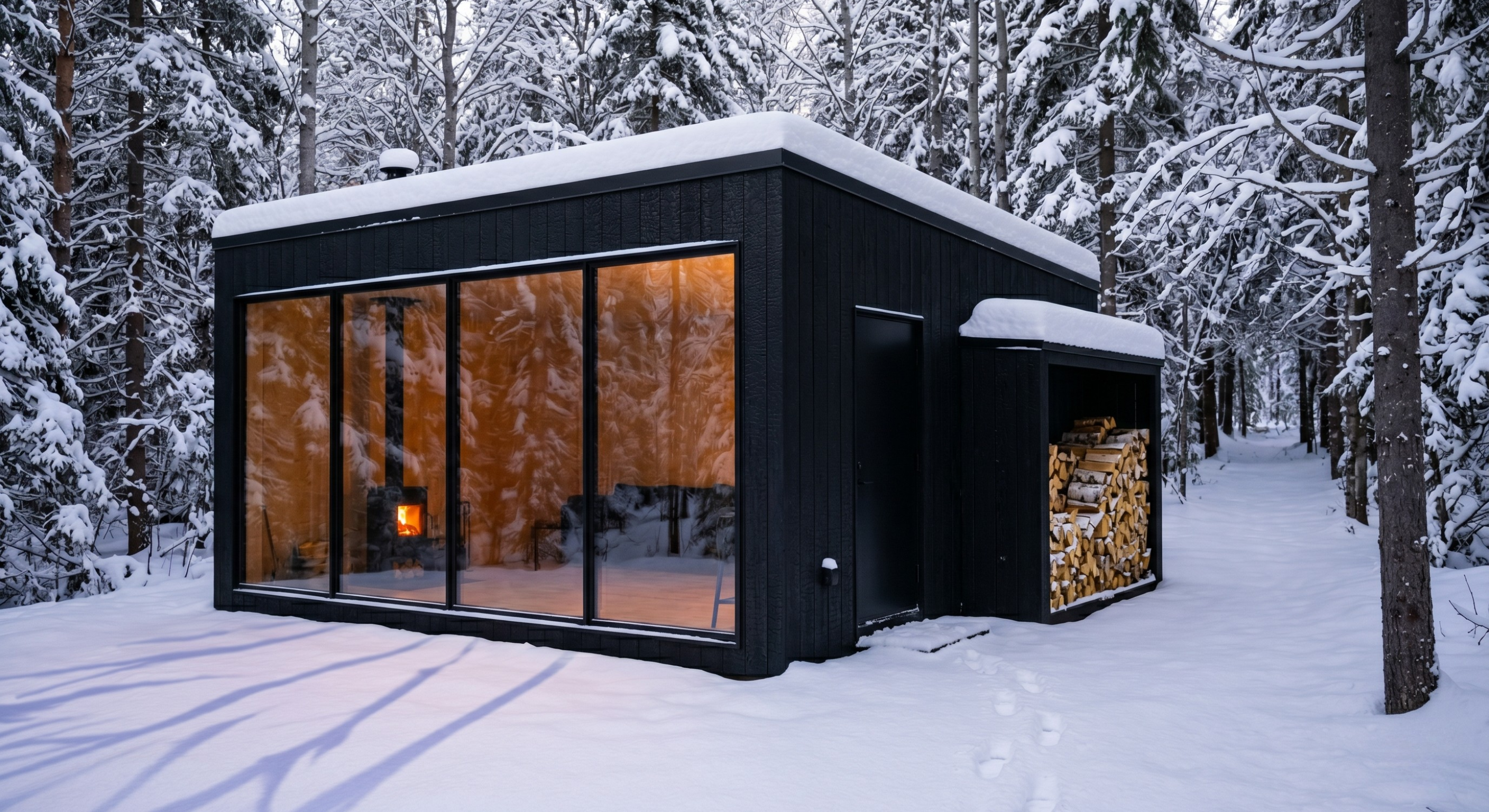 Sanctuary Lodge