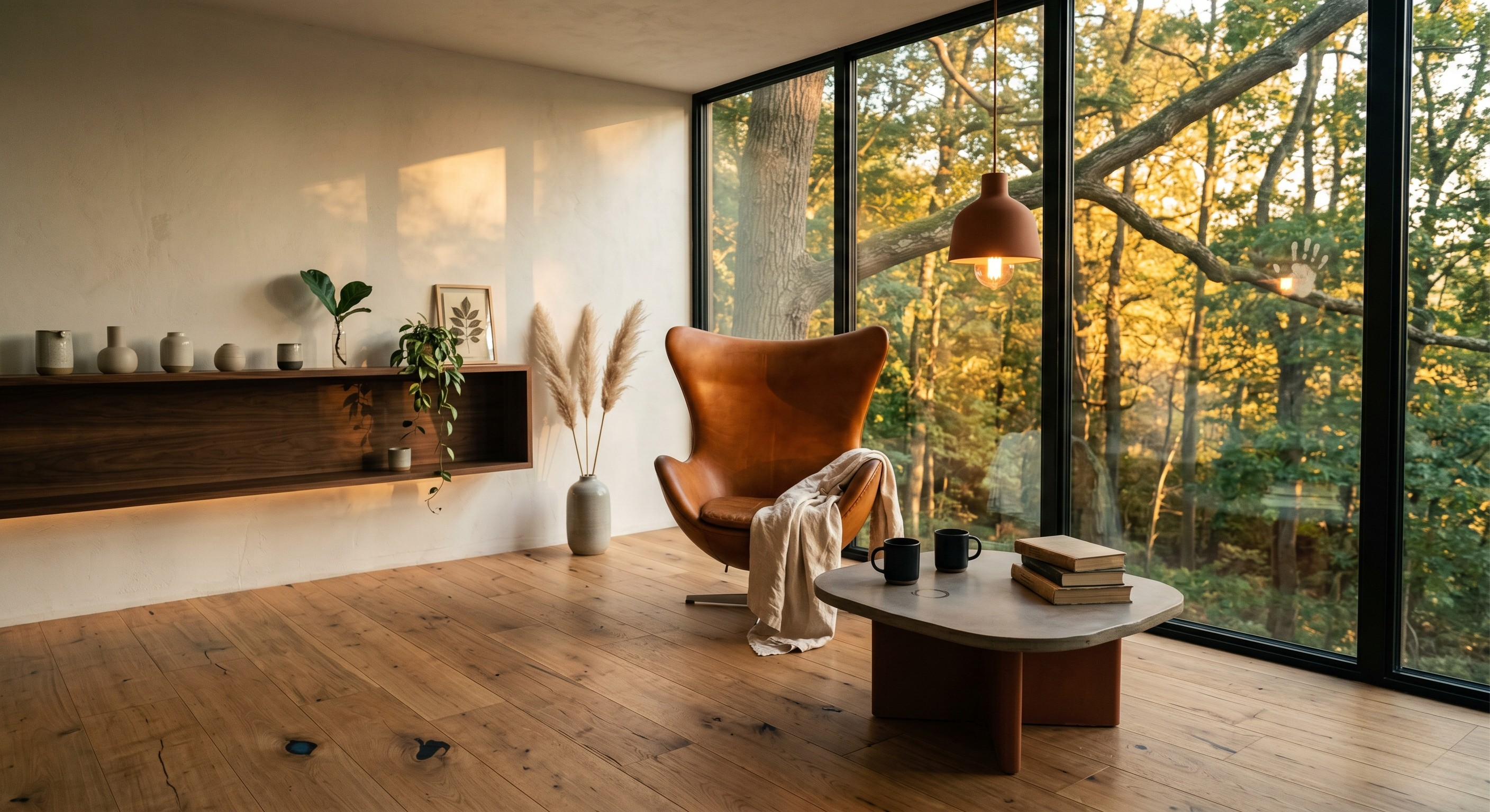 Redwood Retreat